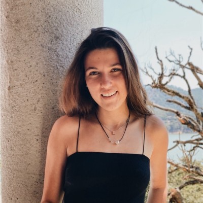 Lara Wiegandt, Estimator