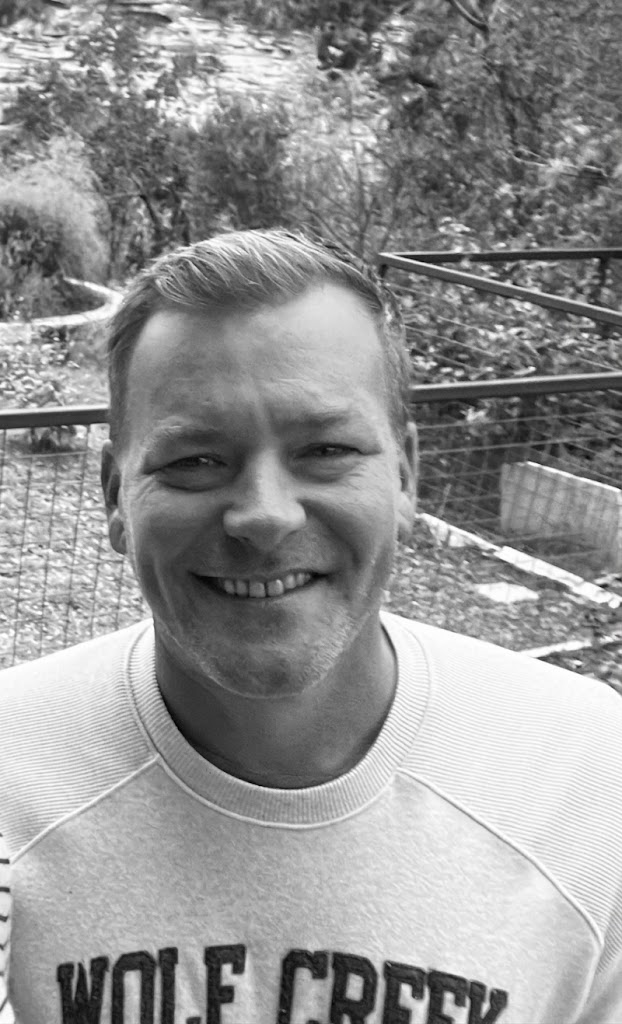 Wiley Alexander, Designer and Sales